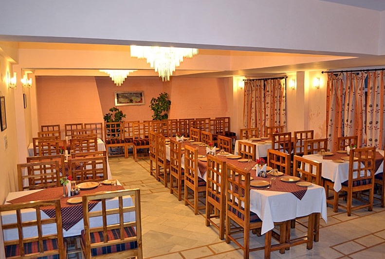 Radha Continental — photo 12