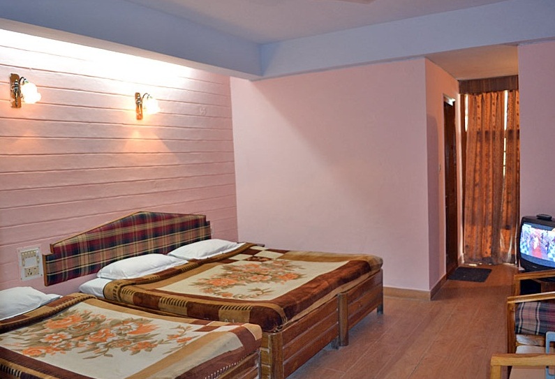 Radha Continental — photo 7
