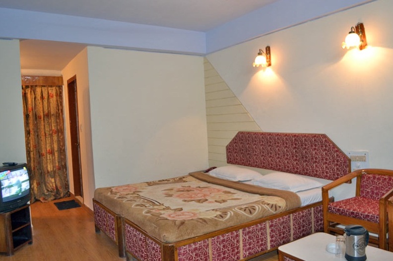Radha Continental — photo 10