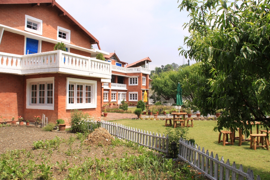 Rewa Retreat — photo 2