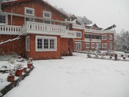 Rewa Retreat — photo 4