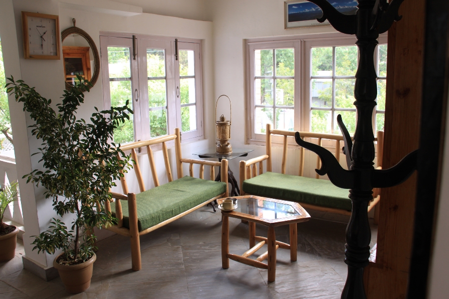 Rewa Retreat — photo 5