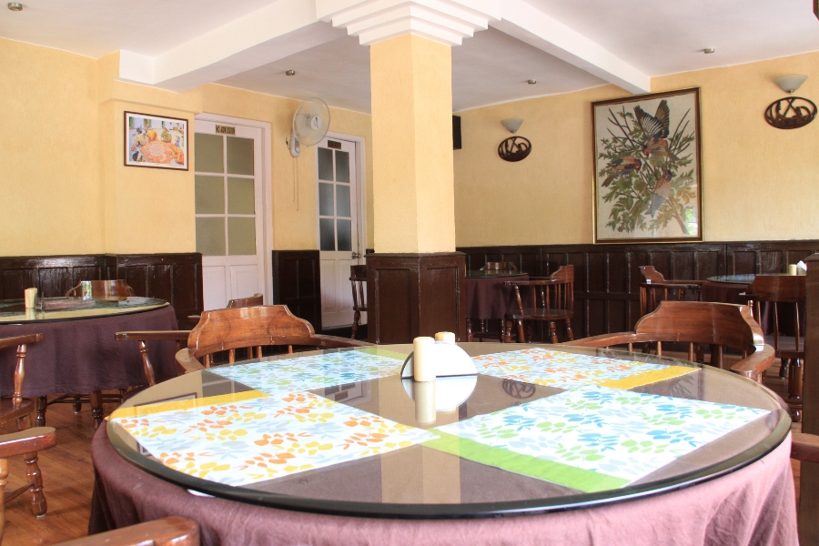 Rewa Retreat — photo 6