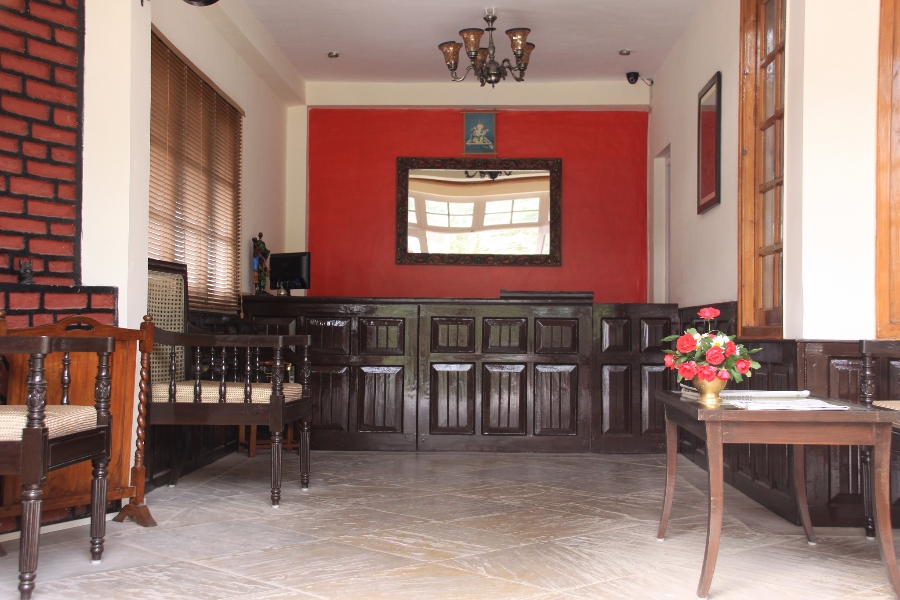 Rewa Retreat — photo 7