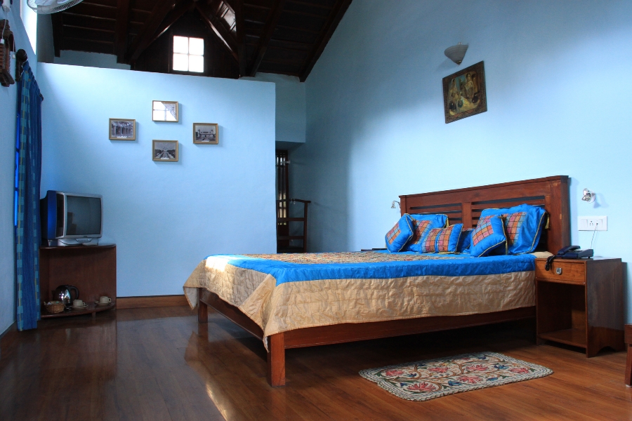 Rewa Retreat — photo 9