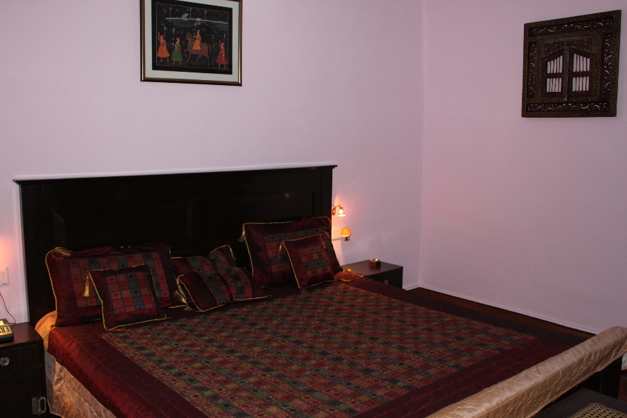 Rewa Retreat — photo 15