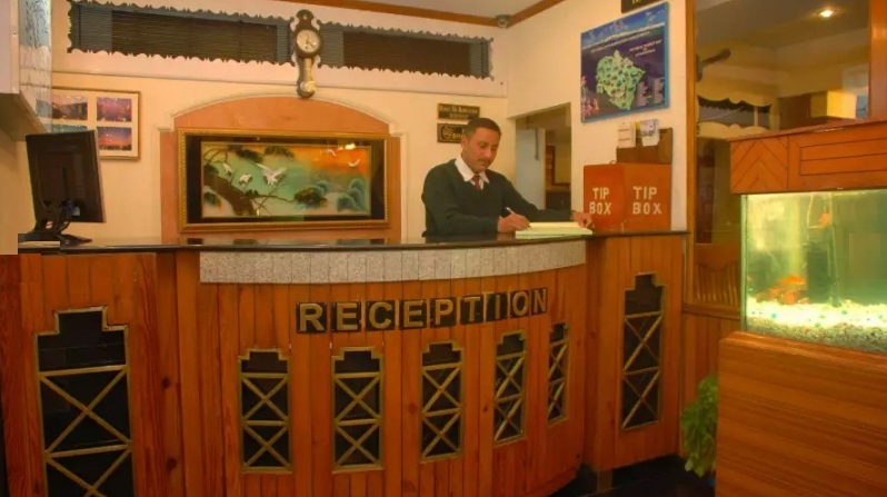 Hotel Classic — photo 3