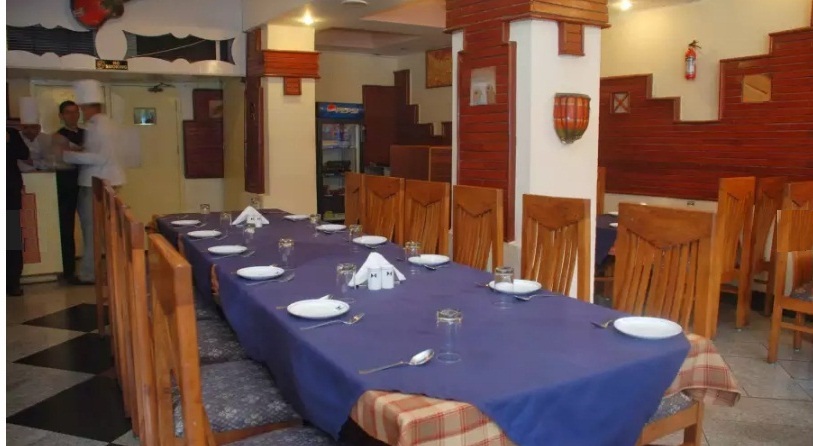 Hotel Classic — photo 20