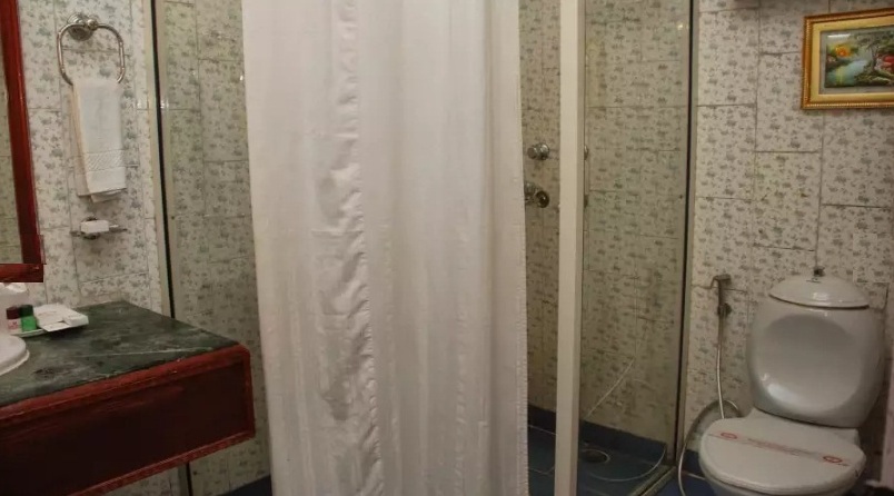 Hotel Classic — photo 17