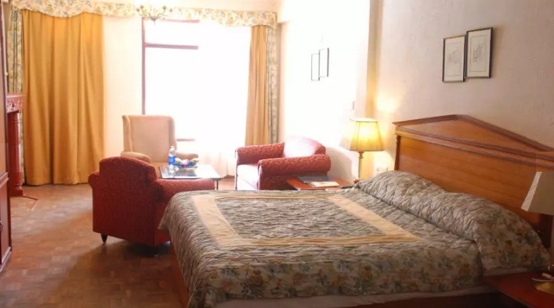Hotel Classic — photo 4