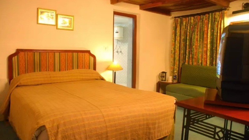 Hotel Classic — photo 5