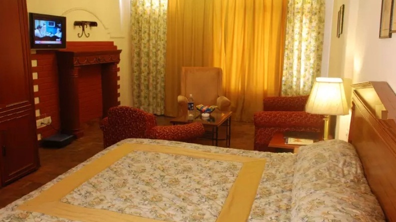 Hotel Classic — photo 7