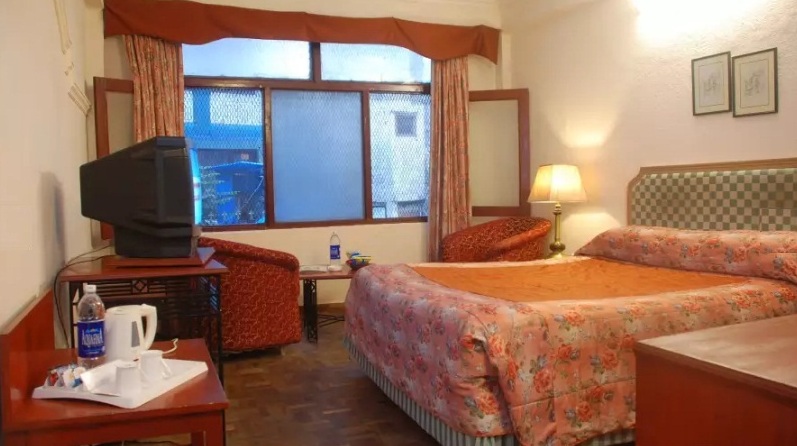 Hotel Classic — photo 9