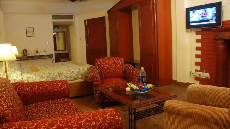 Hotel Classic — photo 15