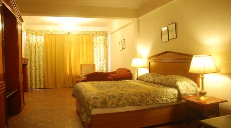 Hotel Classic — photo 10