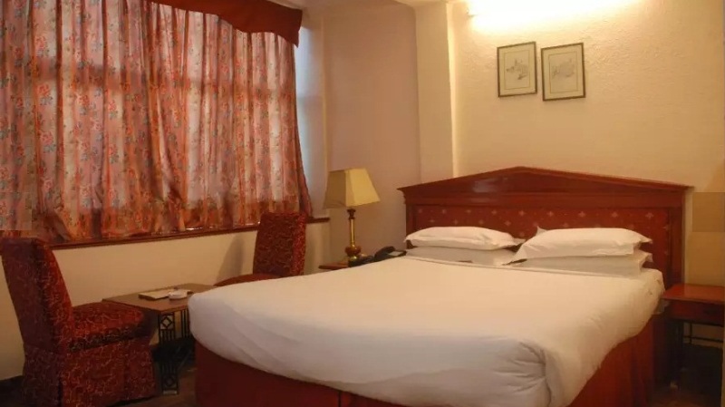 Hotel Classic — photo 11