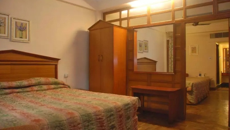 Hotel Classic — photo 13