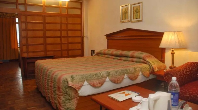 Hotel Classic — photo 12