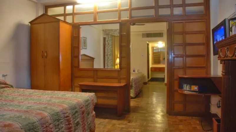 Hotel Classic — photo 14