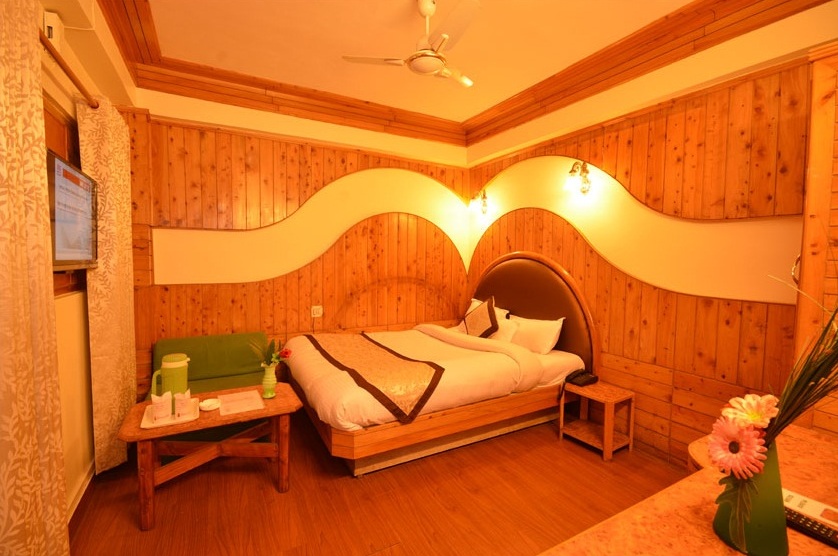 Hotel Happy Home — photo 6