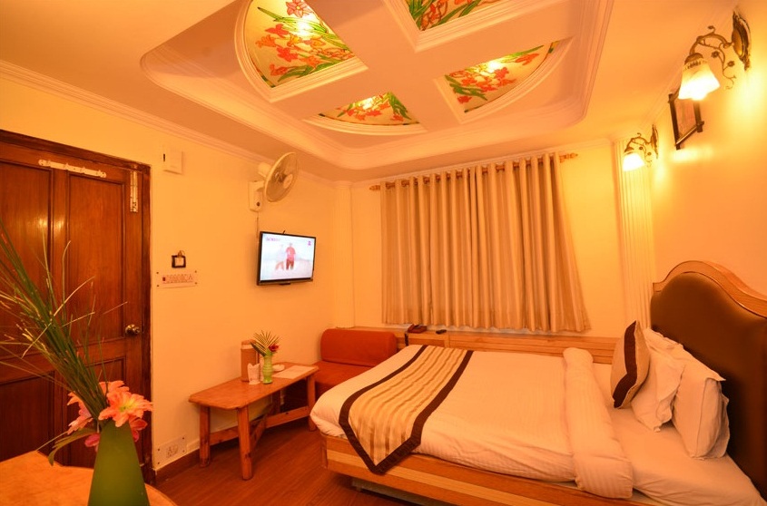 Hotel Happy Home — photo 7