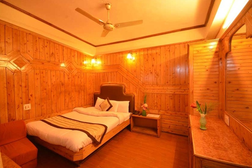 Hotel Happy Home — photo 8