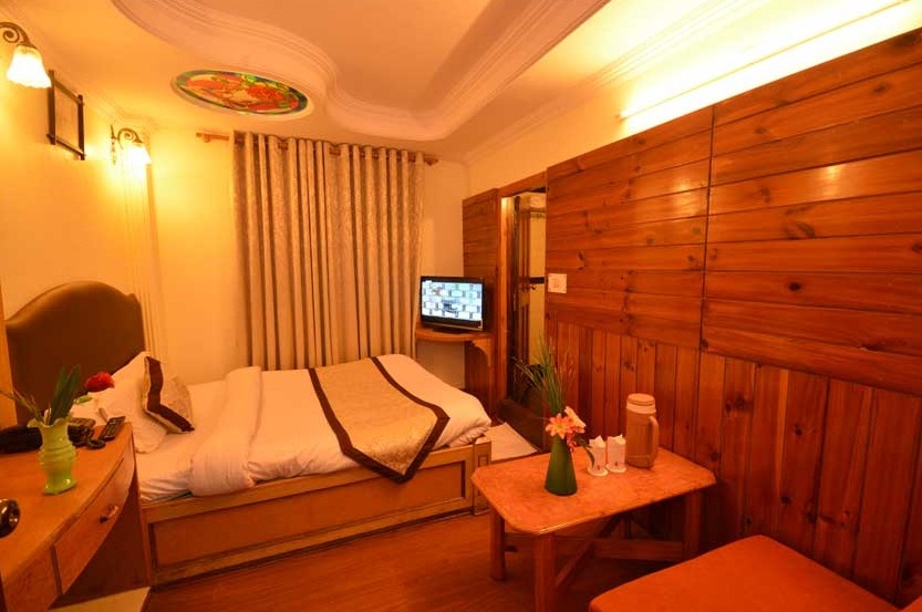 Hotel Happy Home — photo 9