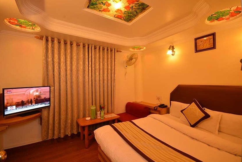 Hotel Happy Home — photo 10