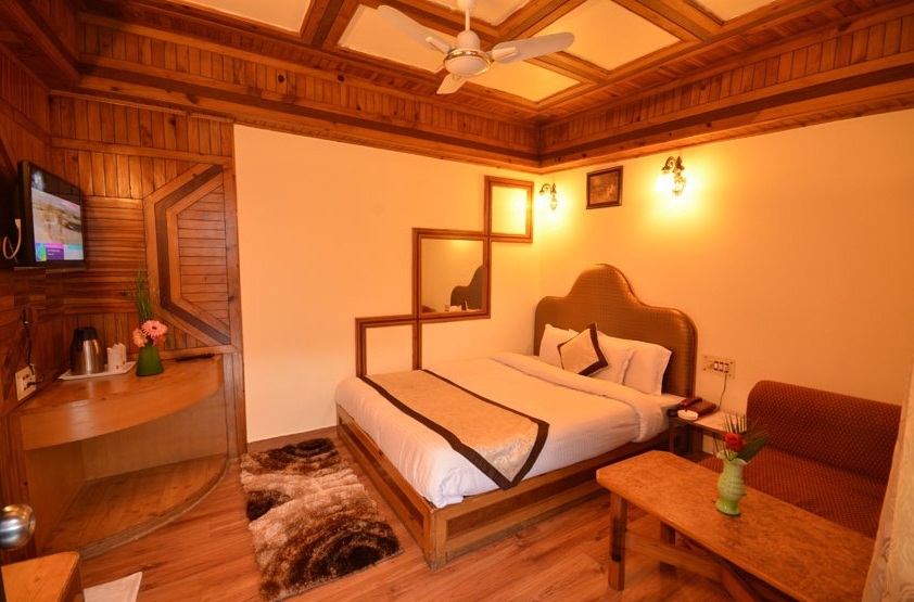 Hotel Happy Home — photo 12