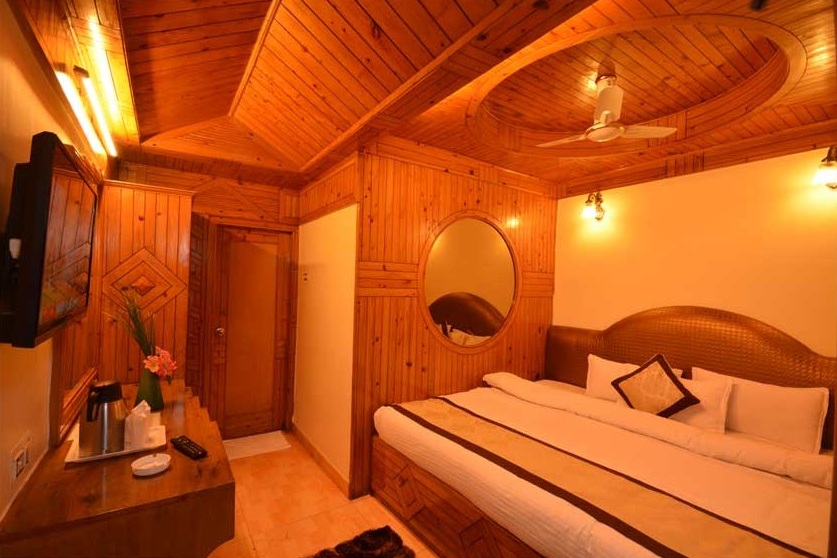 Hotel Happy Home — photo 13