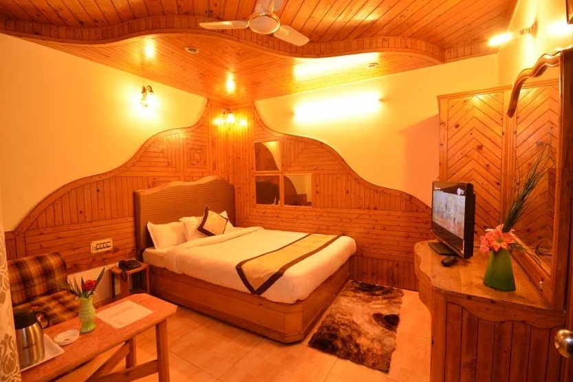 Hotel Happy Home — photo 14