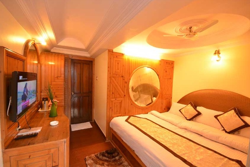 Hotel Happy Home — photo 15