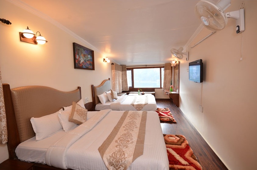 Hotel Happy Home — photo 17