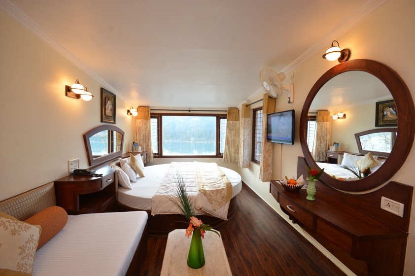 Hotel Happy Home — photo 20