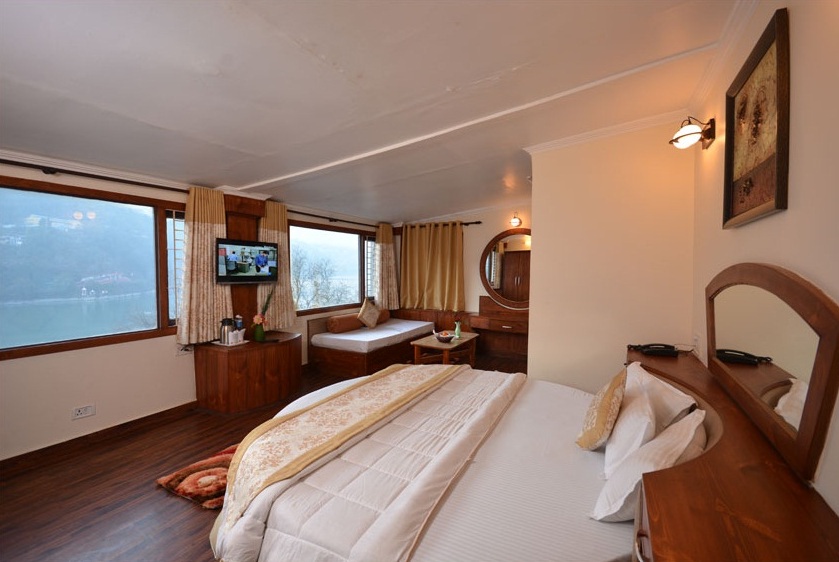 Hotel Happy Home — photo 21