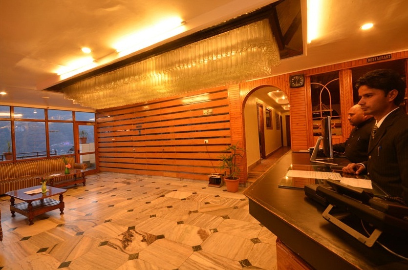Hotel Happy Home — photo 4