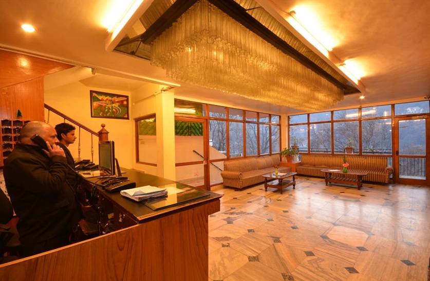 Hotel Happy Home — photo 5