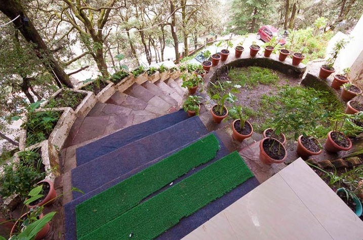 Hotel Anamika, Nainital — photo 3