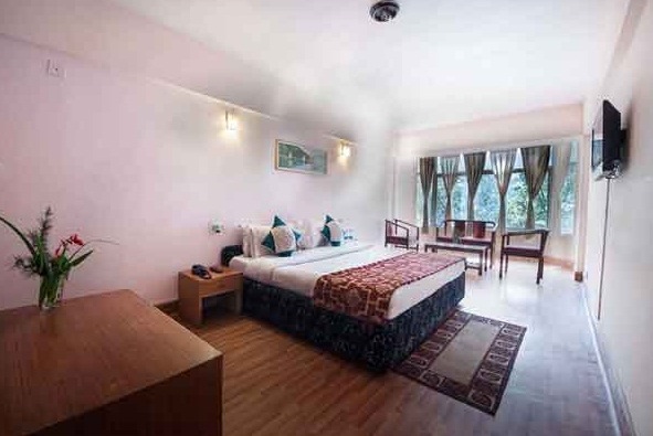 Hotel Anamika, Nainital — photo 6