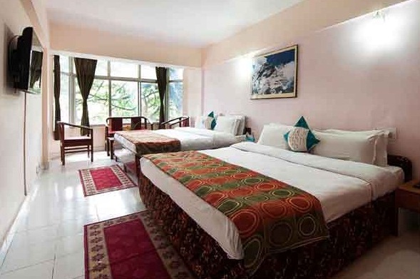 Hotel Anamika, Nainital — photo 7