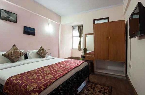 Hotel Anamika, Nainital — photo 8
