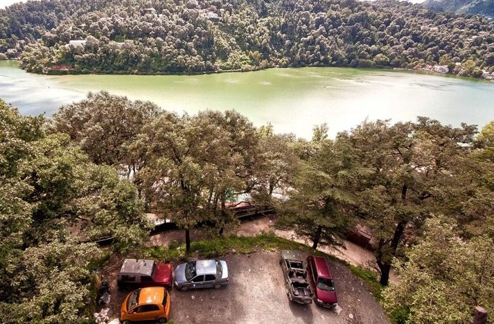 Hotel Anamika, Nainital — photo 13