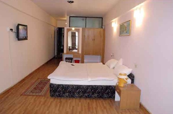 Hotel Anamika, Nainital — photo 9