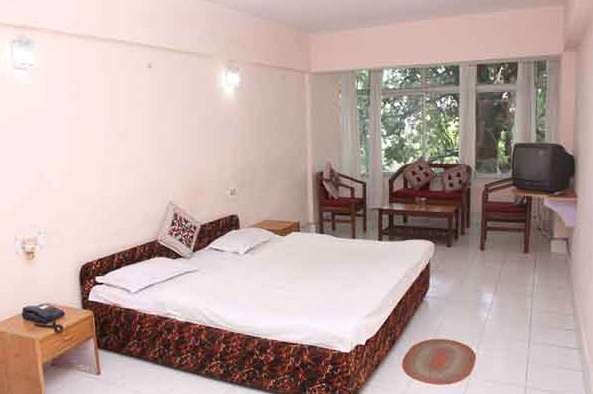 Hotel Anamika, Nainital — photo 10