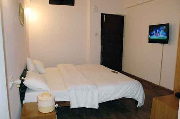 Hotel Anamika, Nainital — photo 11
