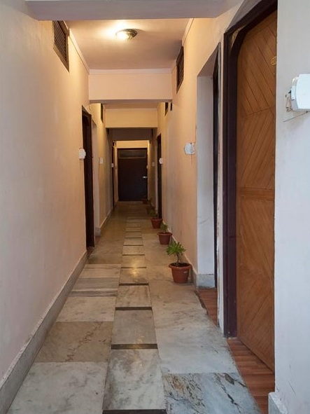Hotel Anamika, Nainital — photo 5