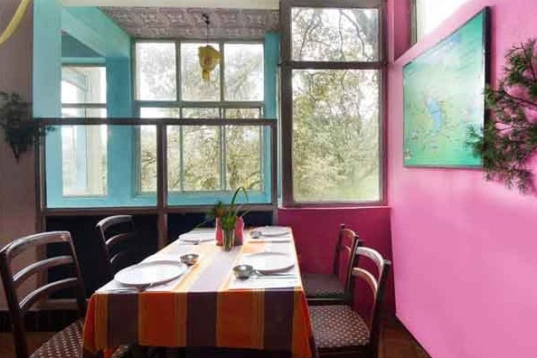 Hotel Anamika, Nainital — photo 14