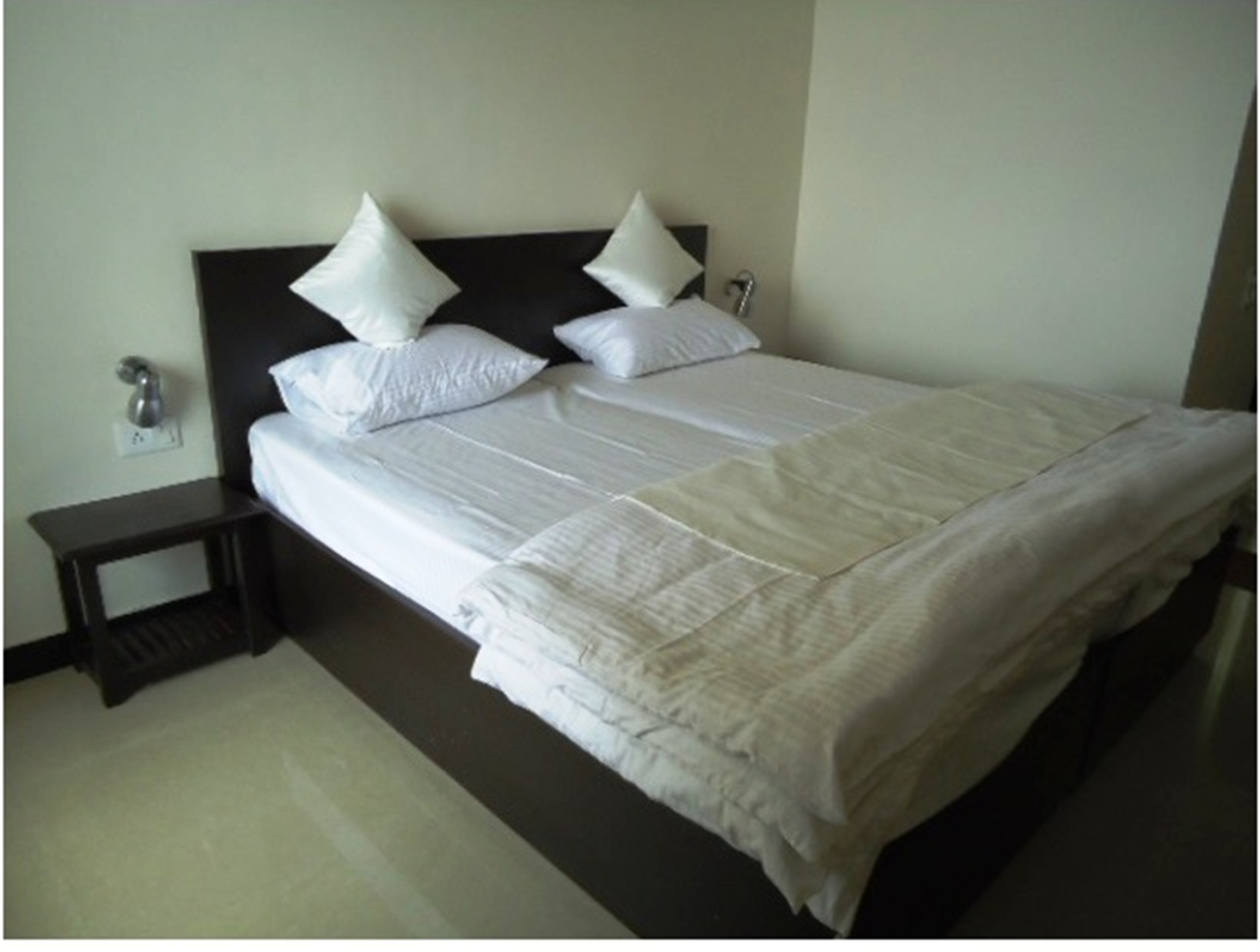 Hotel Shivalik — photo 18