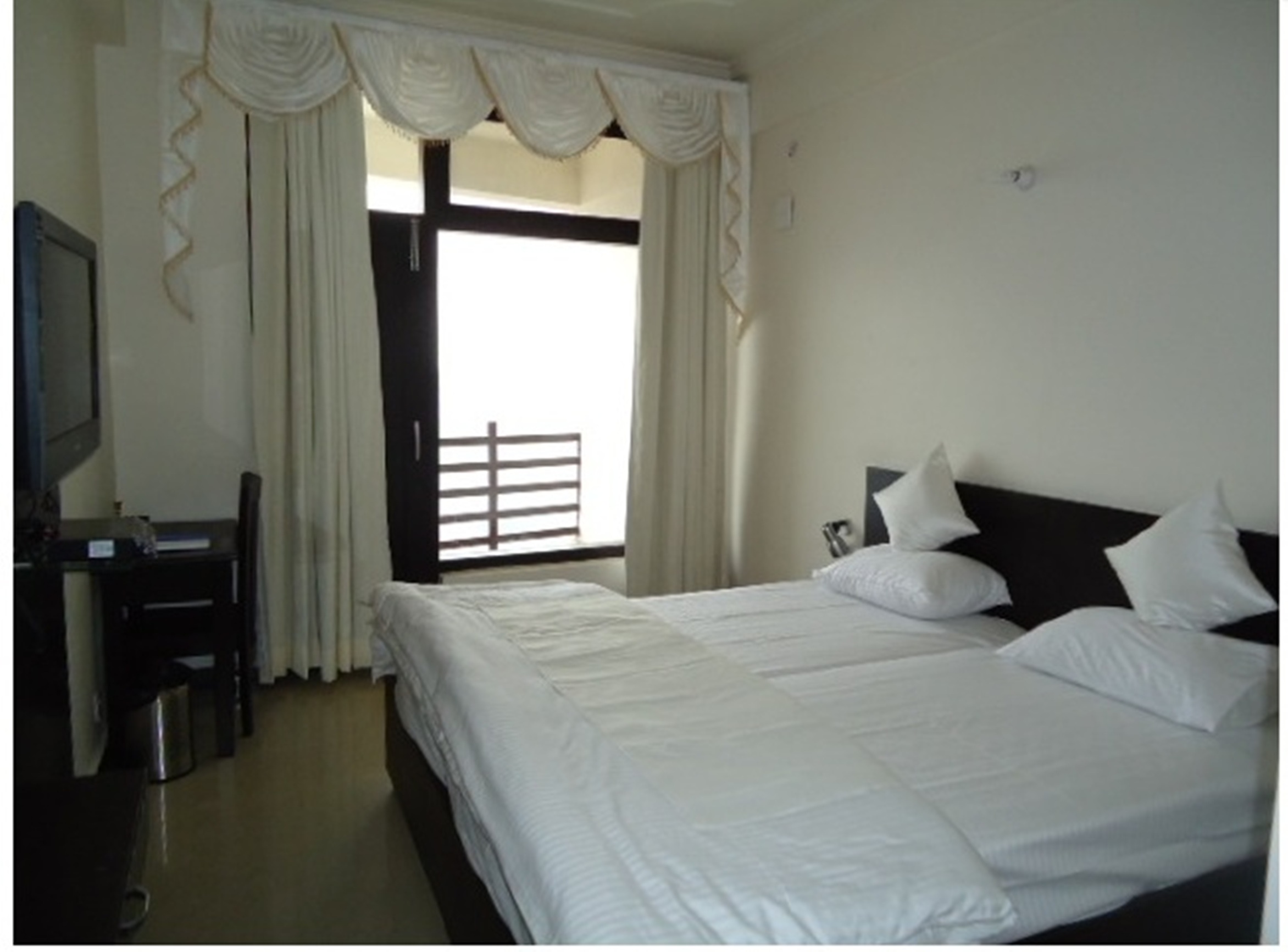 Hotel Shivalik — photo 19