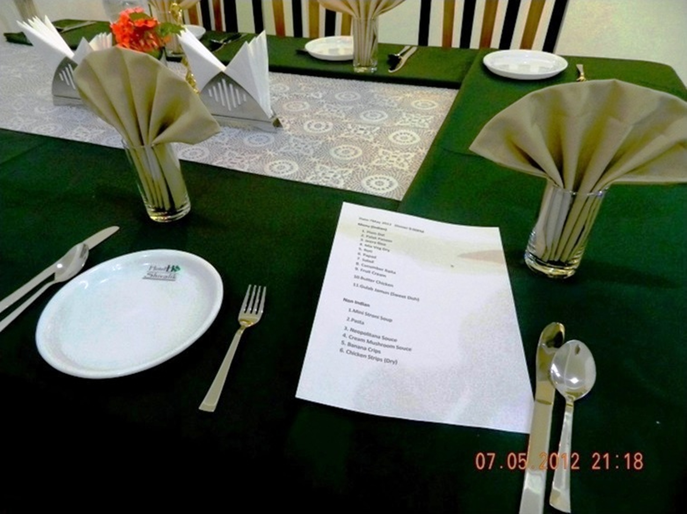 Hotel Shivalik — photo 2